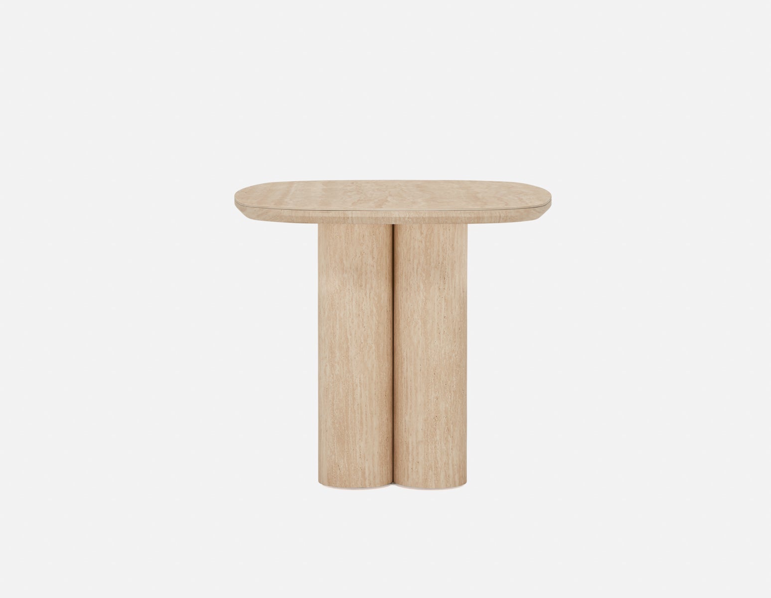 ARVARA modern scandinavian dining table 180 cm undefined