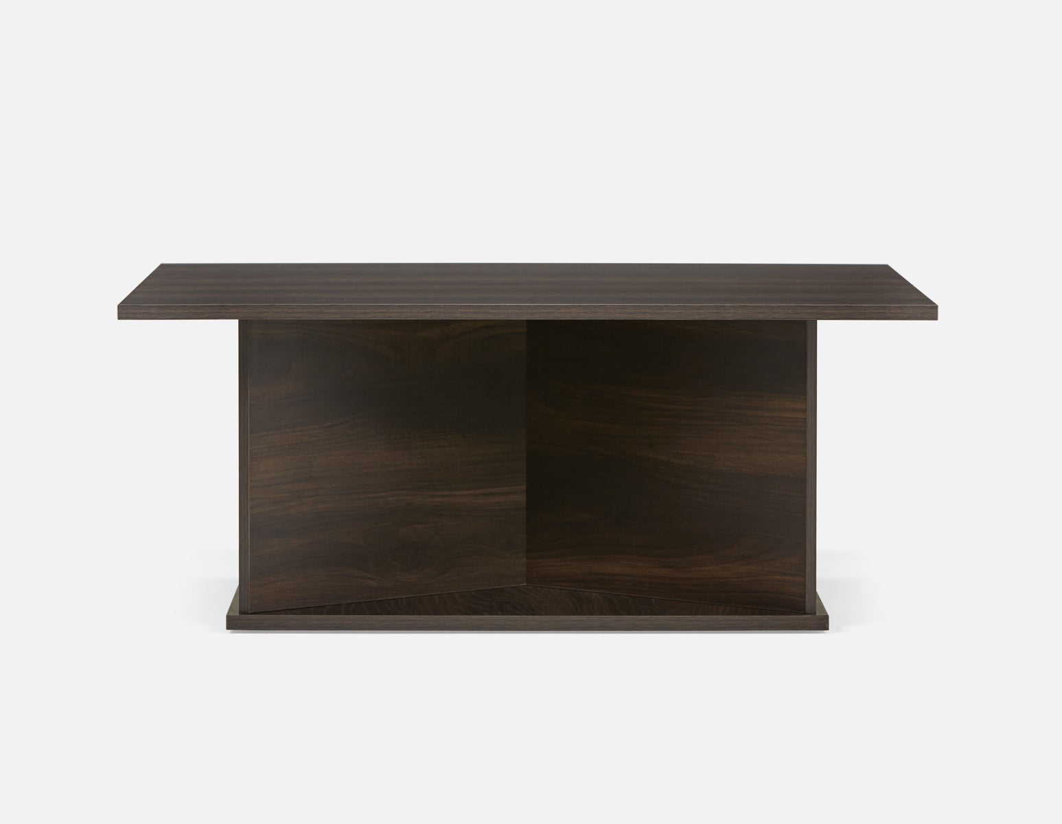 LUCAS square coffee table undefined