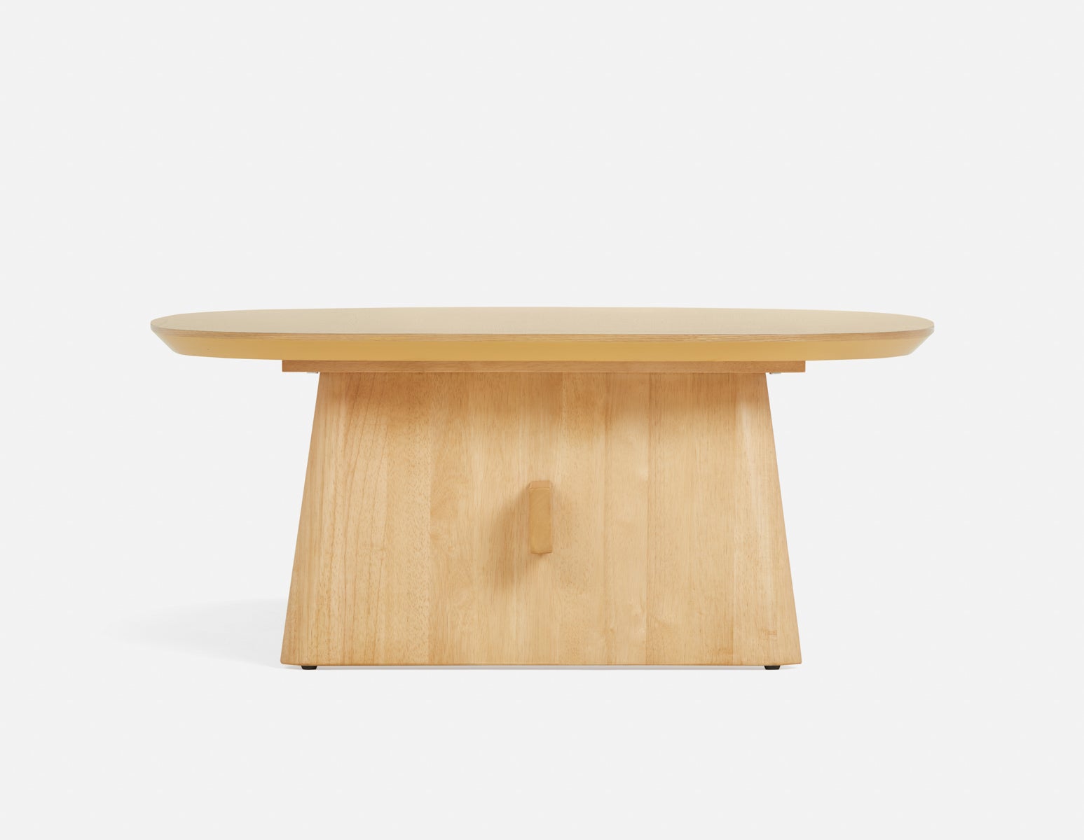 SOLENE modern scandinavian coffee table 110cm undefined