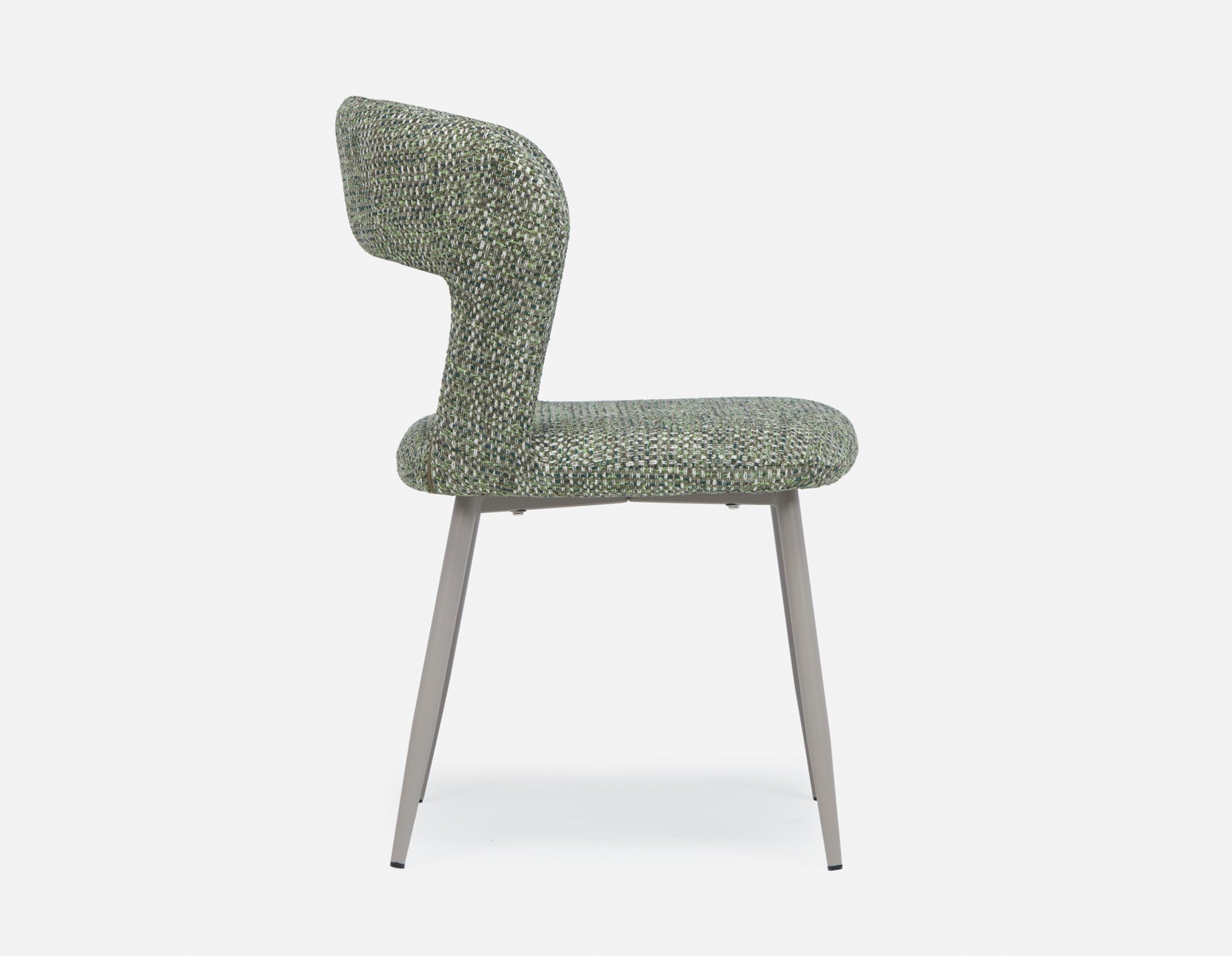 KIRIL modern contemporary dining chair undefined