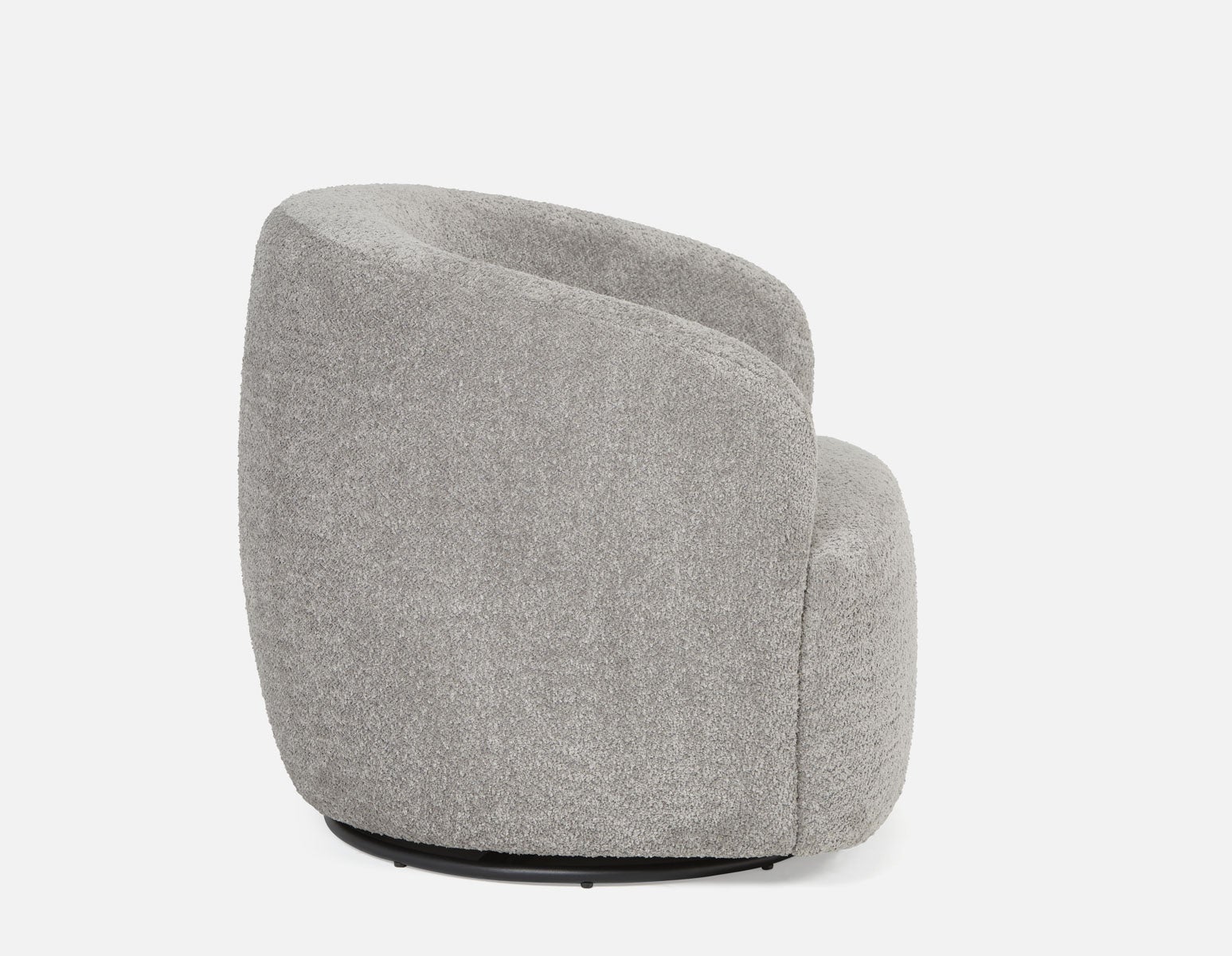 JANELLE fauteuil pivotant undefined