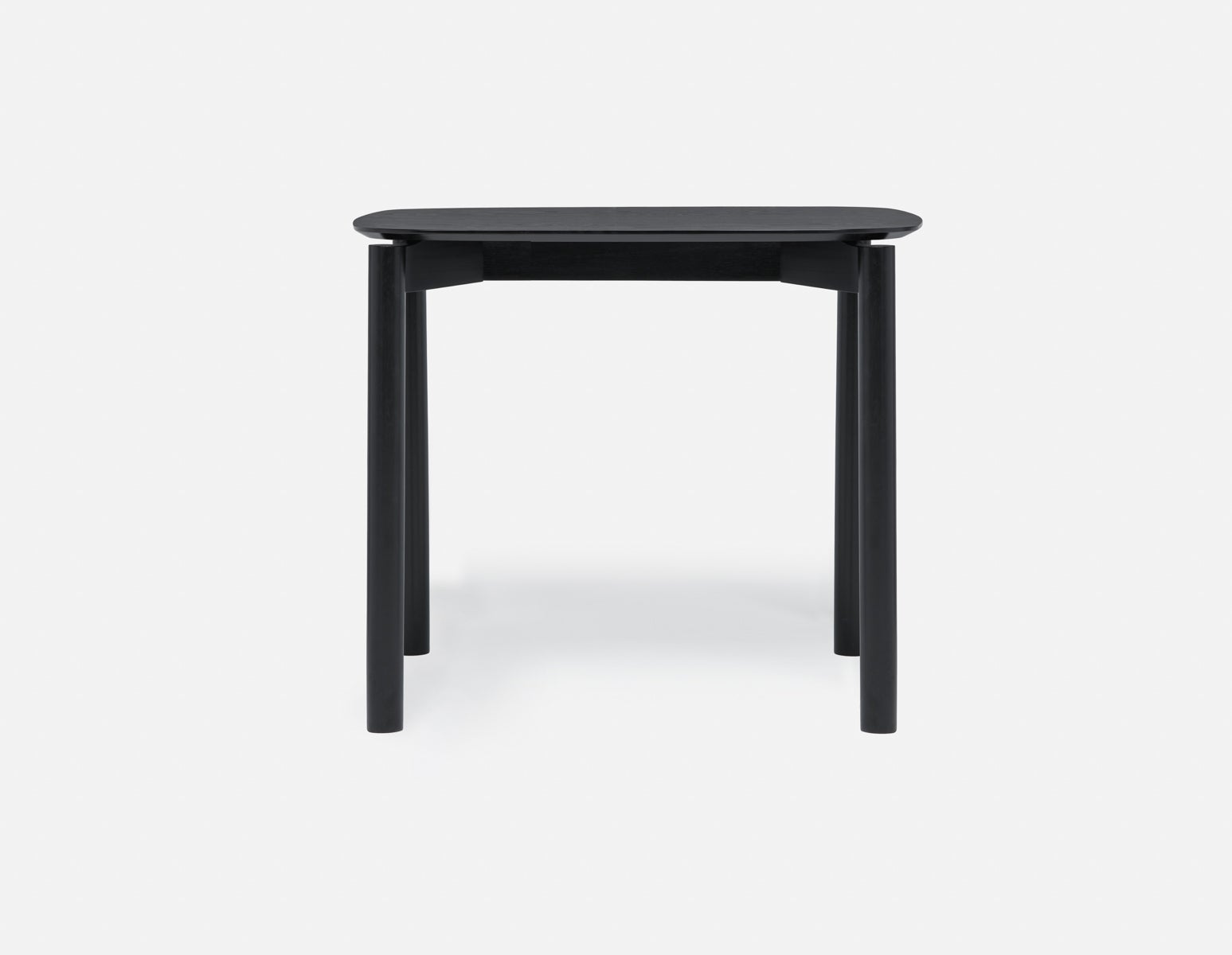 AMELIE modern dining table 90 cm undefined