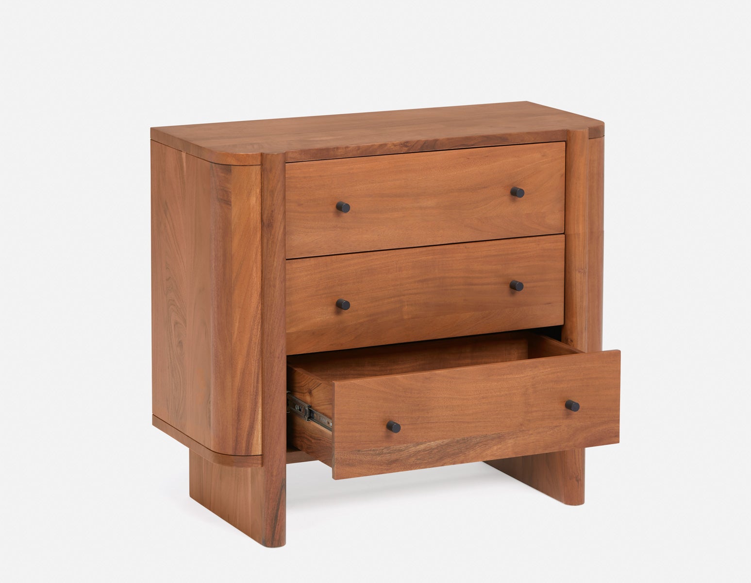 MUMBAI 3-drawer chest undefined