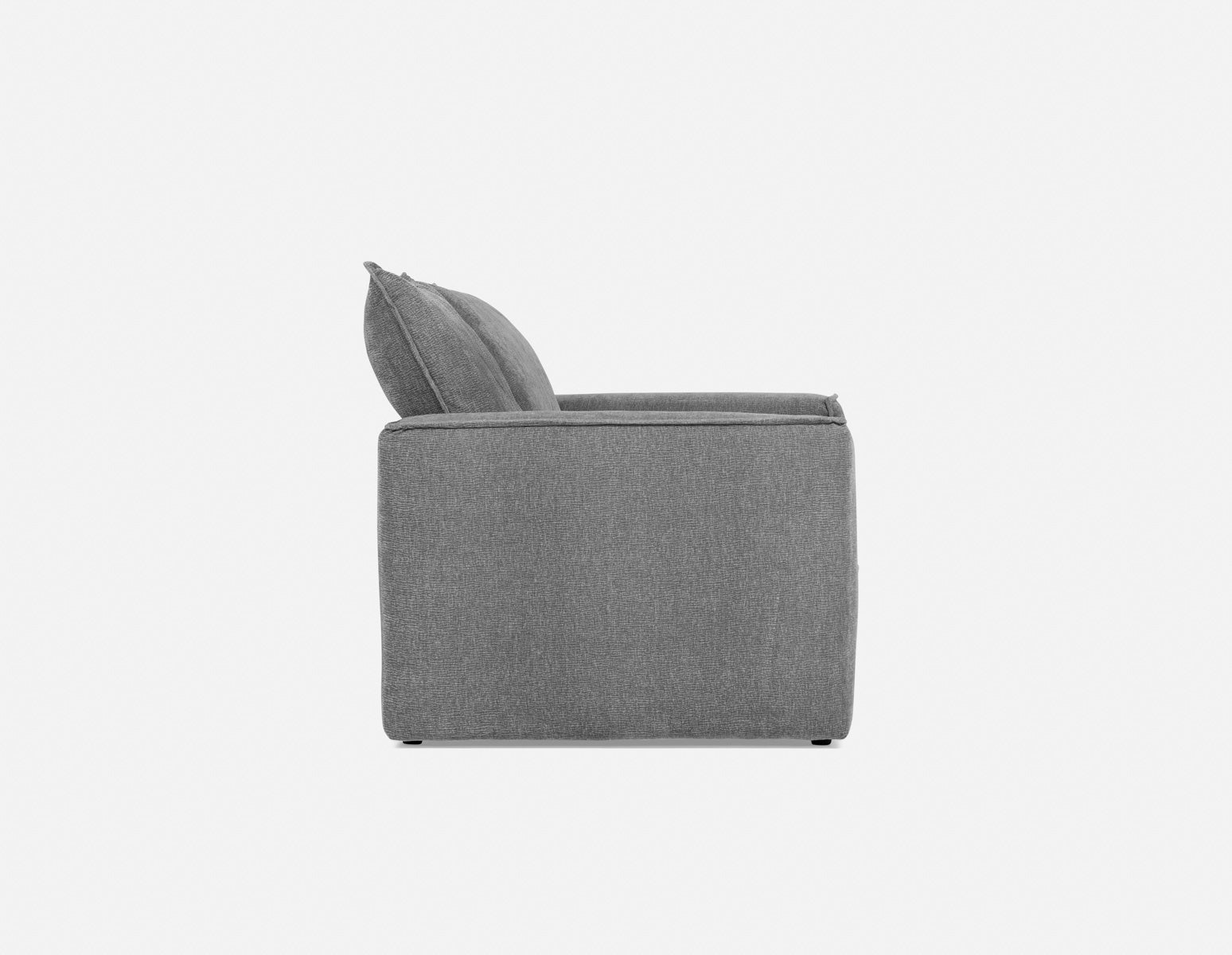 KEVIN 3-seater sofa undefined