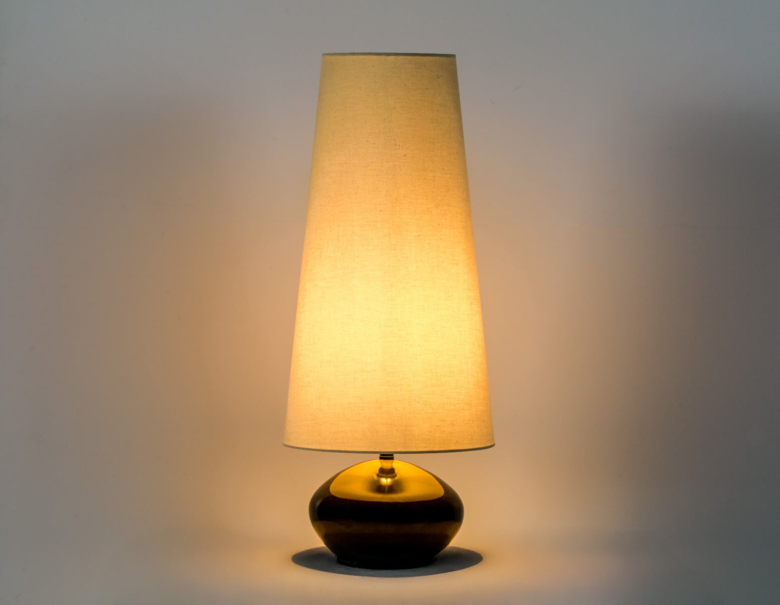 ADDIE table lamp 65.5 cm height undefined