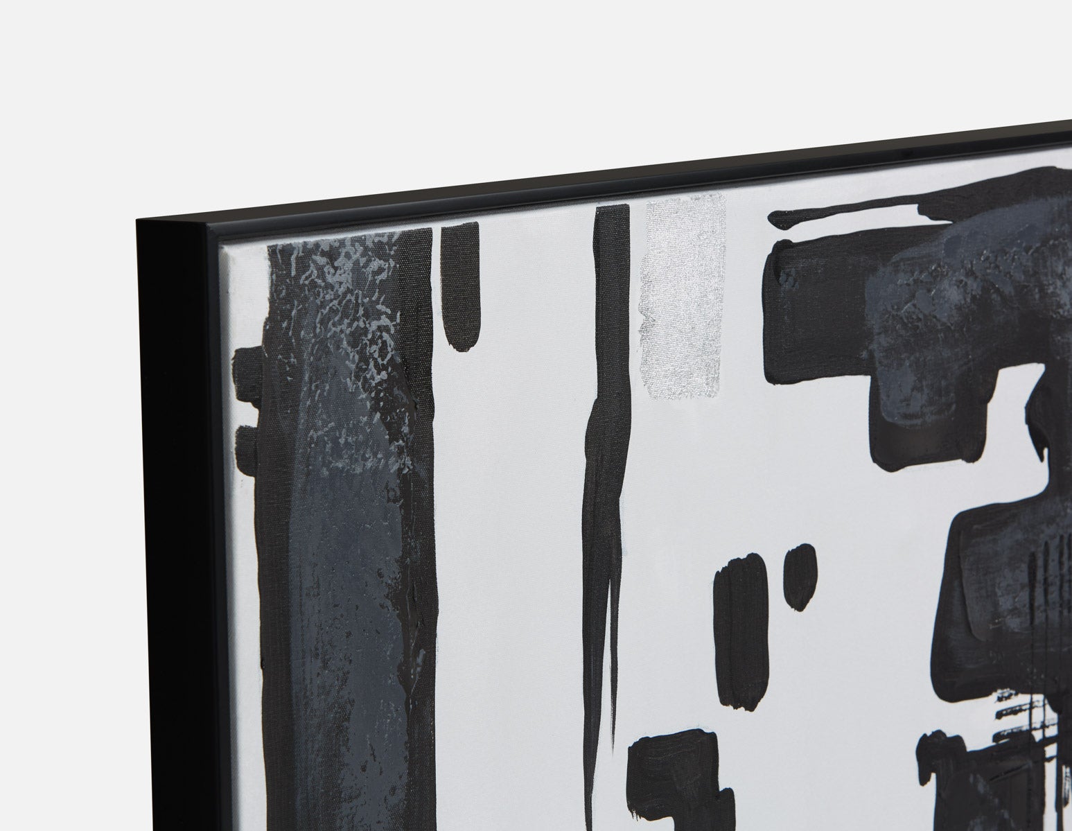 AVELINO acrylic painting 80x120 cm undefined