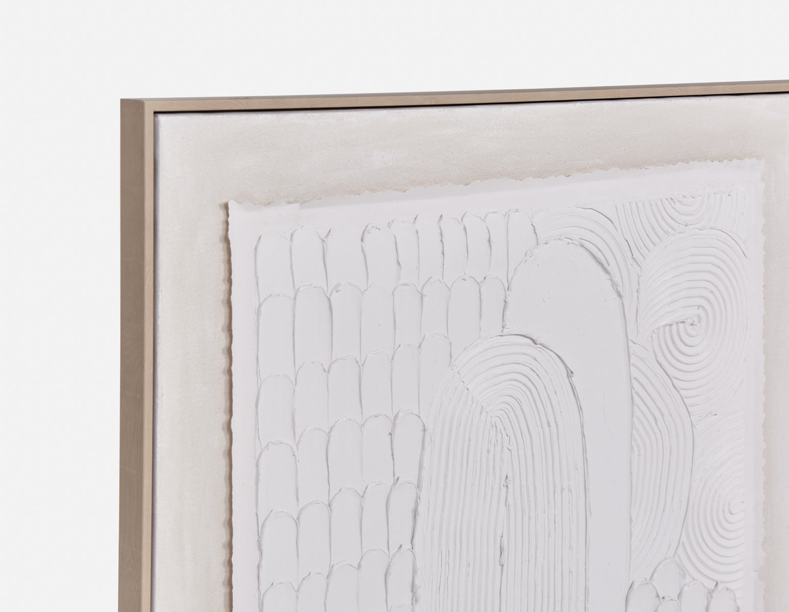 CERINA tableau encadré 83 x 123cm undefined