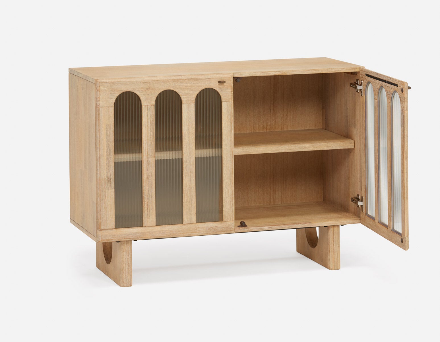 PRIYA elegant 2-door sideboard undefined