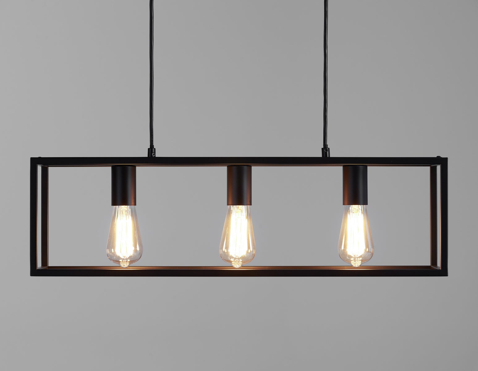 KIRUN suspension industrielle moderne 70 cm undefined