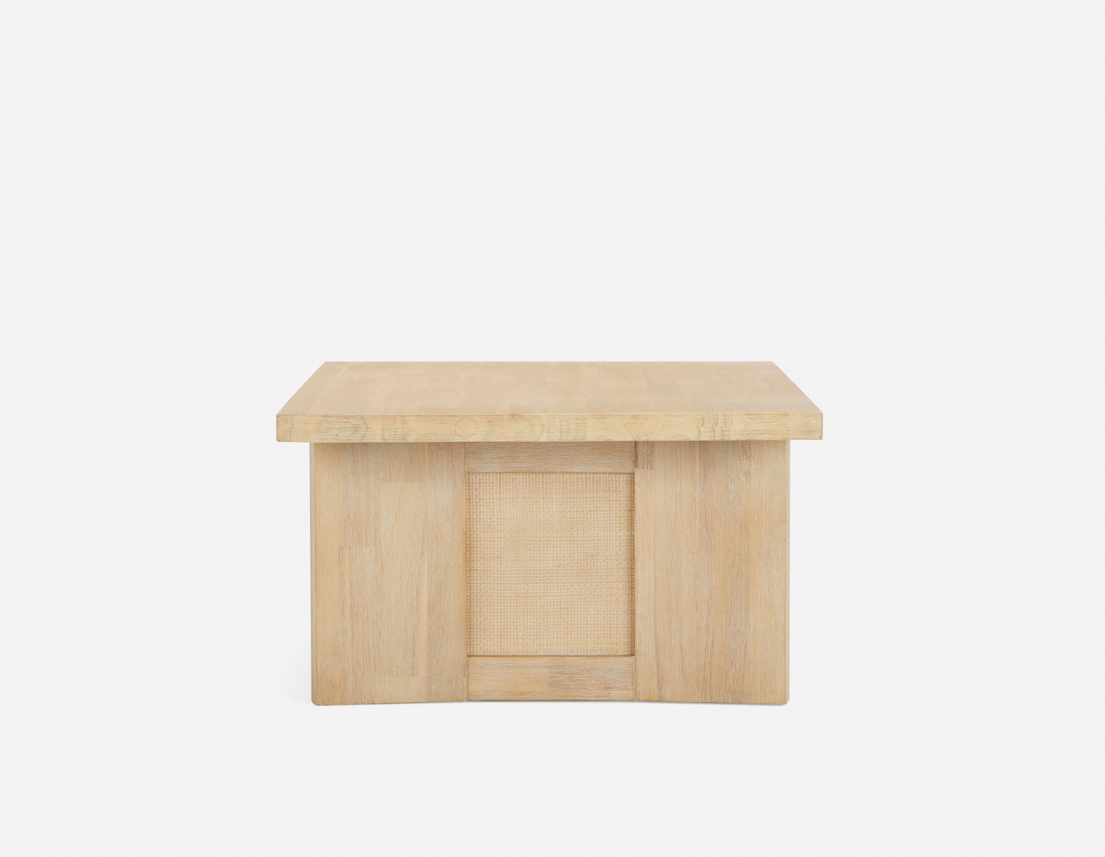 GILLIS modern farmhouse coffee table undefined