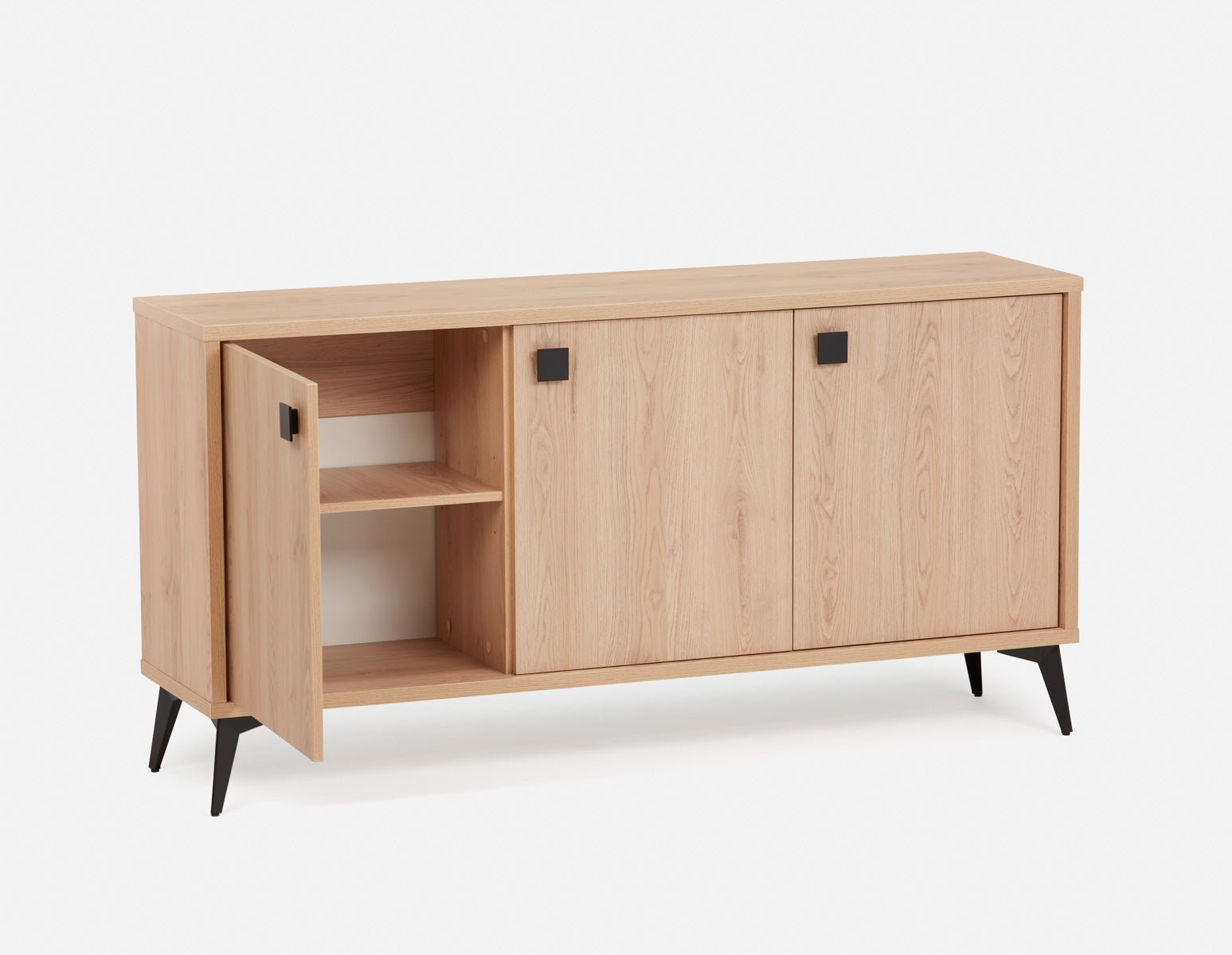 KIERA buffet moderne du milieu du siècle undefined
