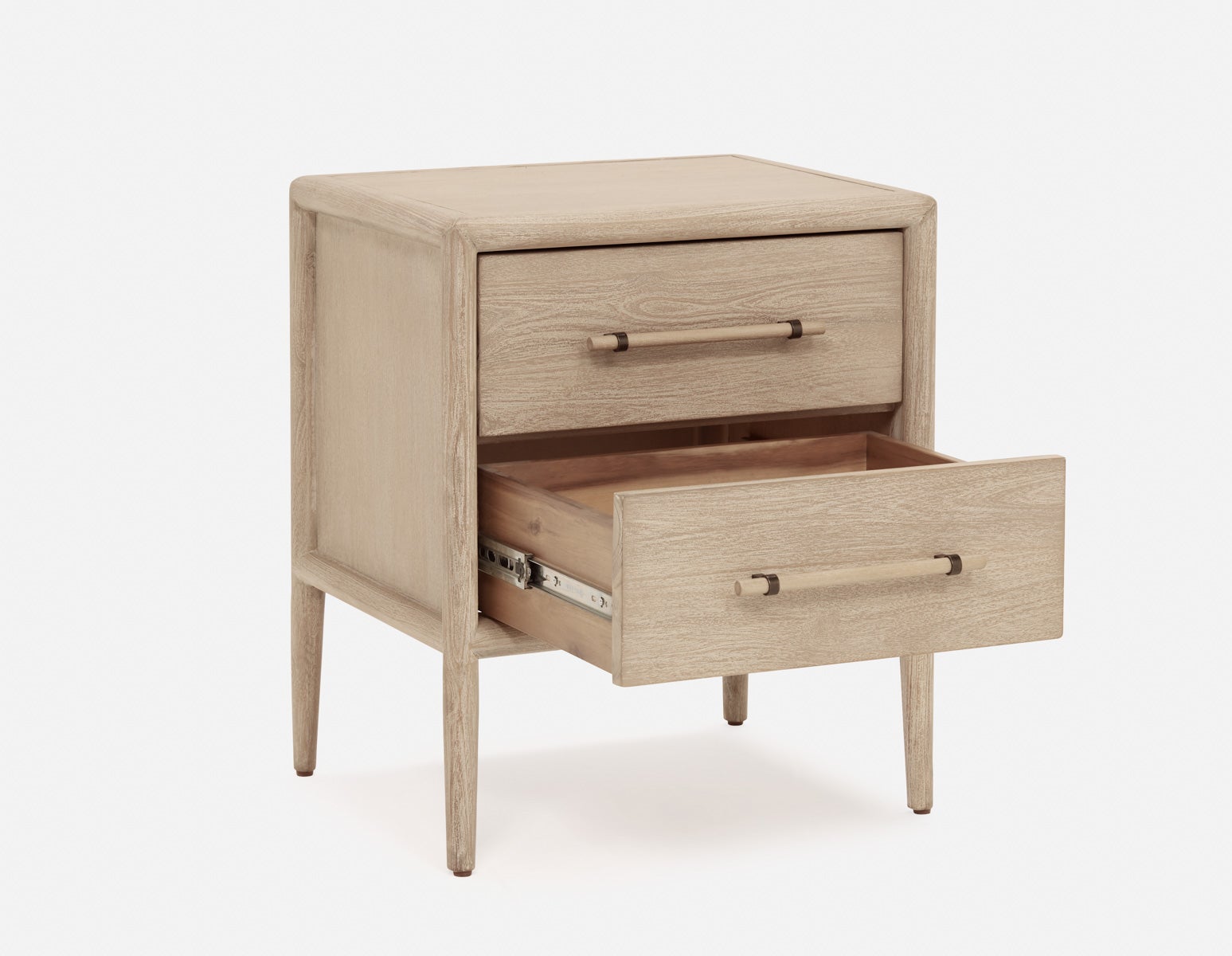 SAHARA table de chevet minimaliste scandinave undefined