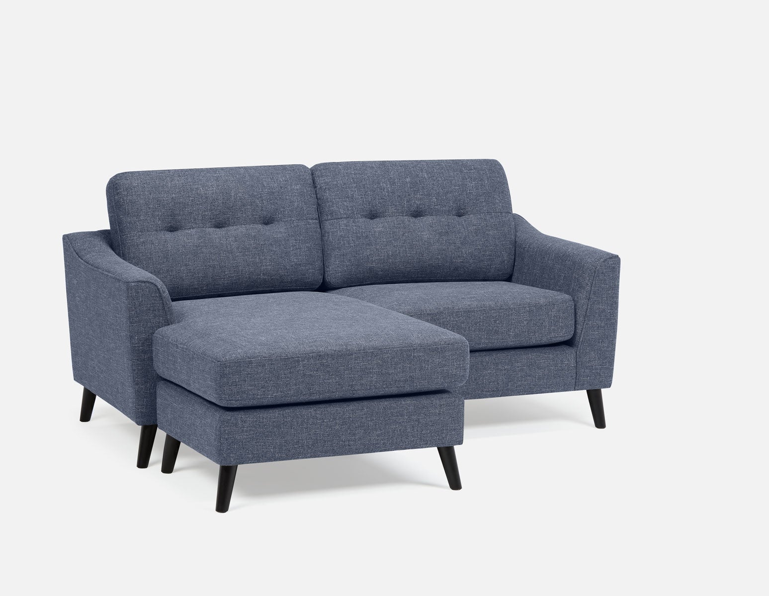 SIRINE canapé d'angle interchangeable undefined