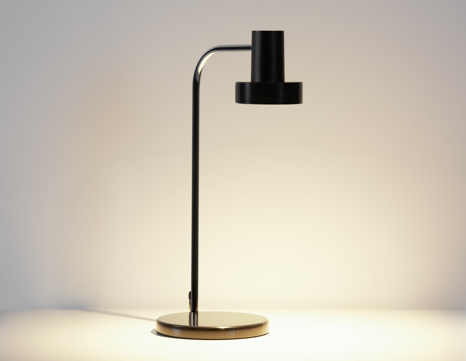 LUBEK lampe de table 42.5 cm haut undefined