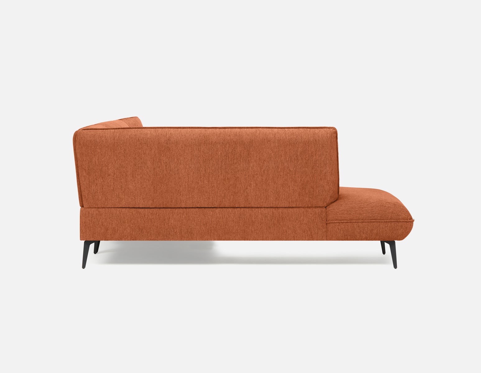 MARJORIE modern contemporary sectional-sofa undefined