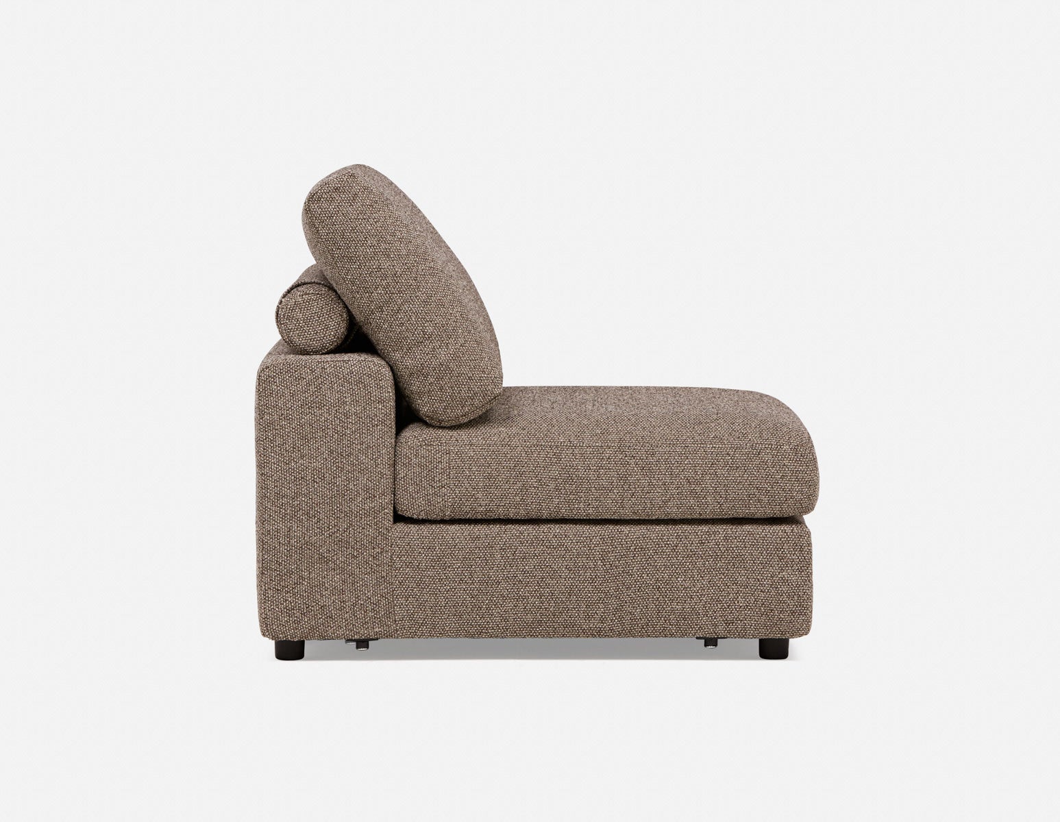 OLISA modulaire sans bras contemporain undefined