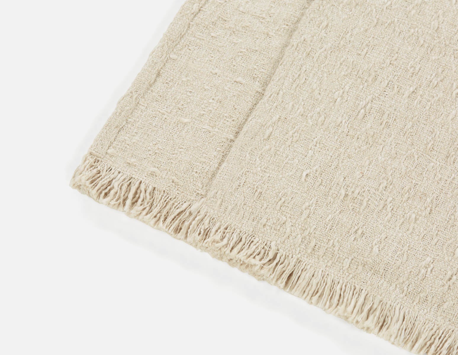 KARNAL jeté en tricot 50" x 60" undefined