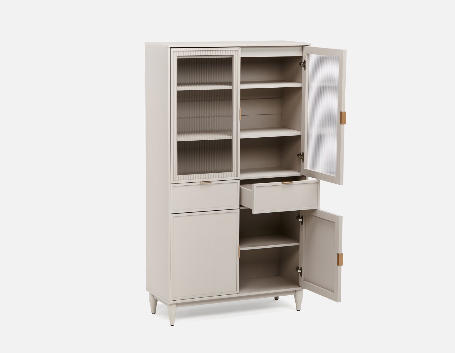 ALLESSIO buffet contemporain moderne undefined