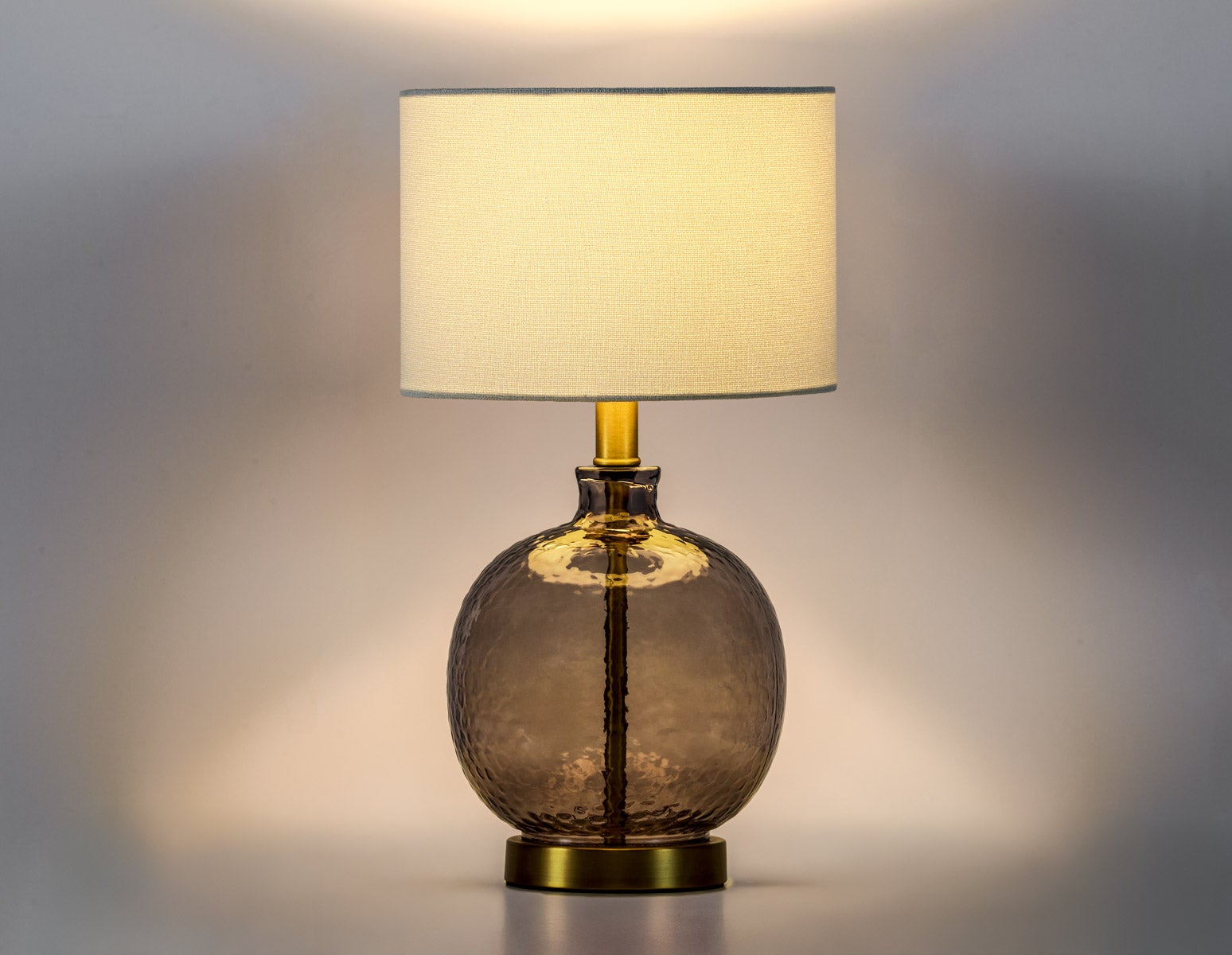 BAZZA table lamp 45 cm height undefined