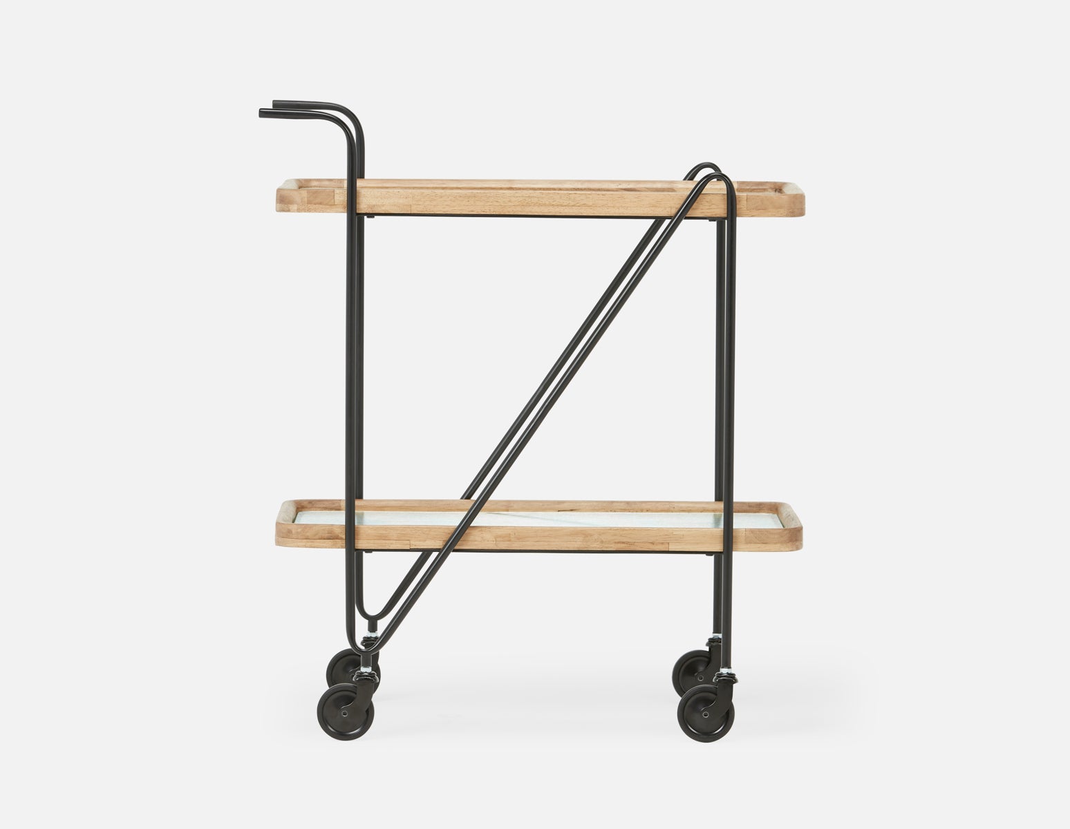 GEMA modern contemporary cart undefined