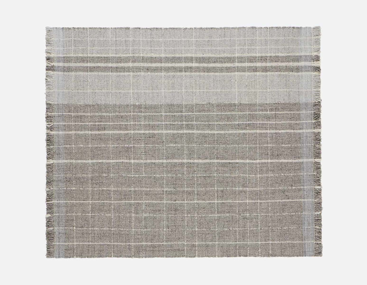 GABON hand woven rug 10' x 12' undefined