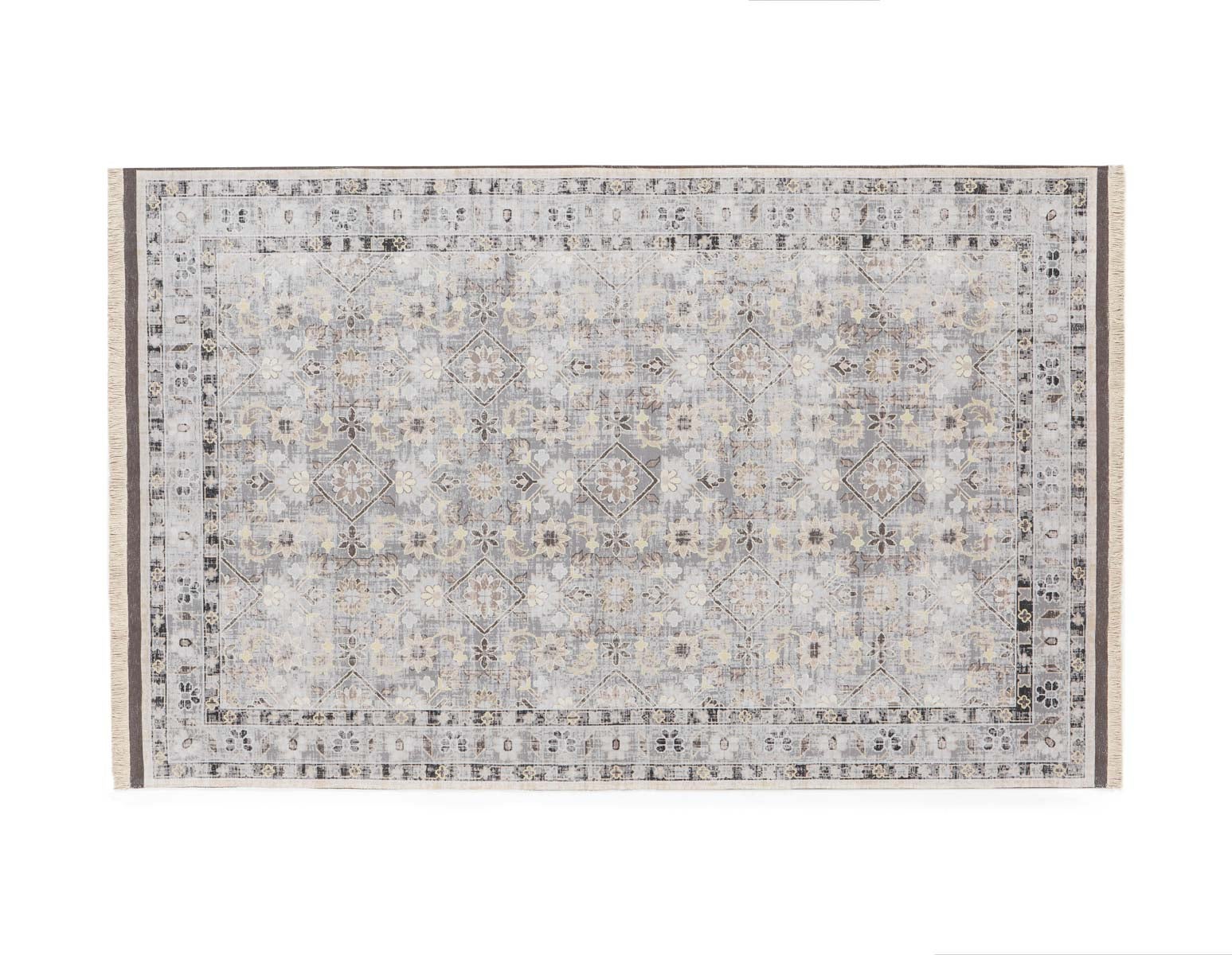 DHAR rug 6' x 9' undefined