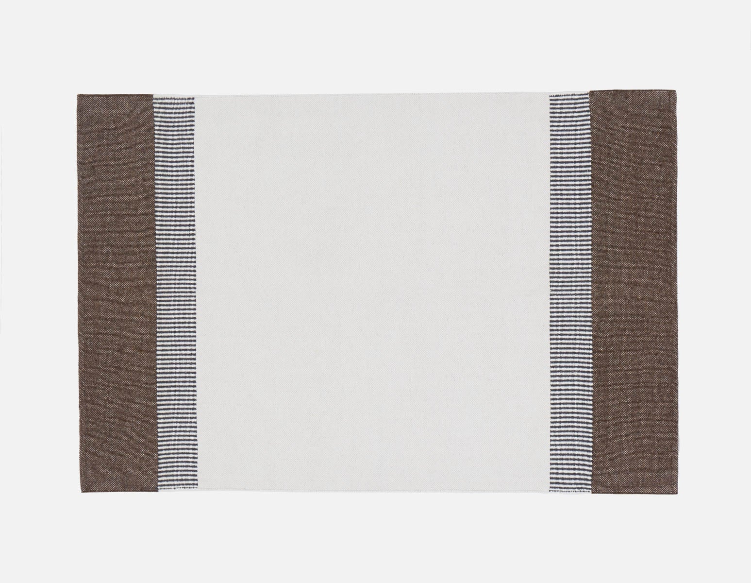 TEZPUR wool rug 4' x 6' undefined