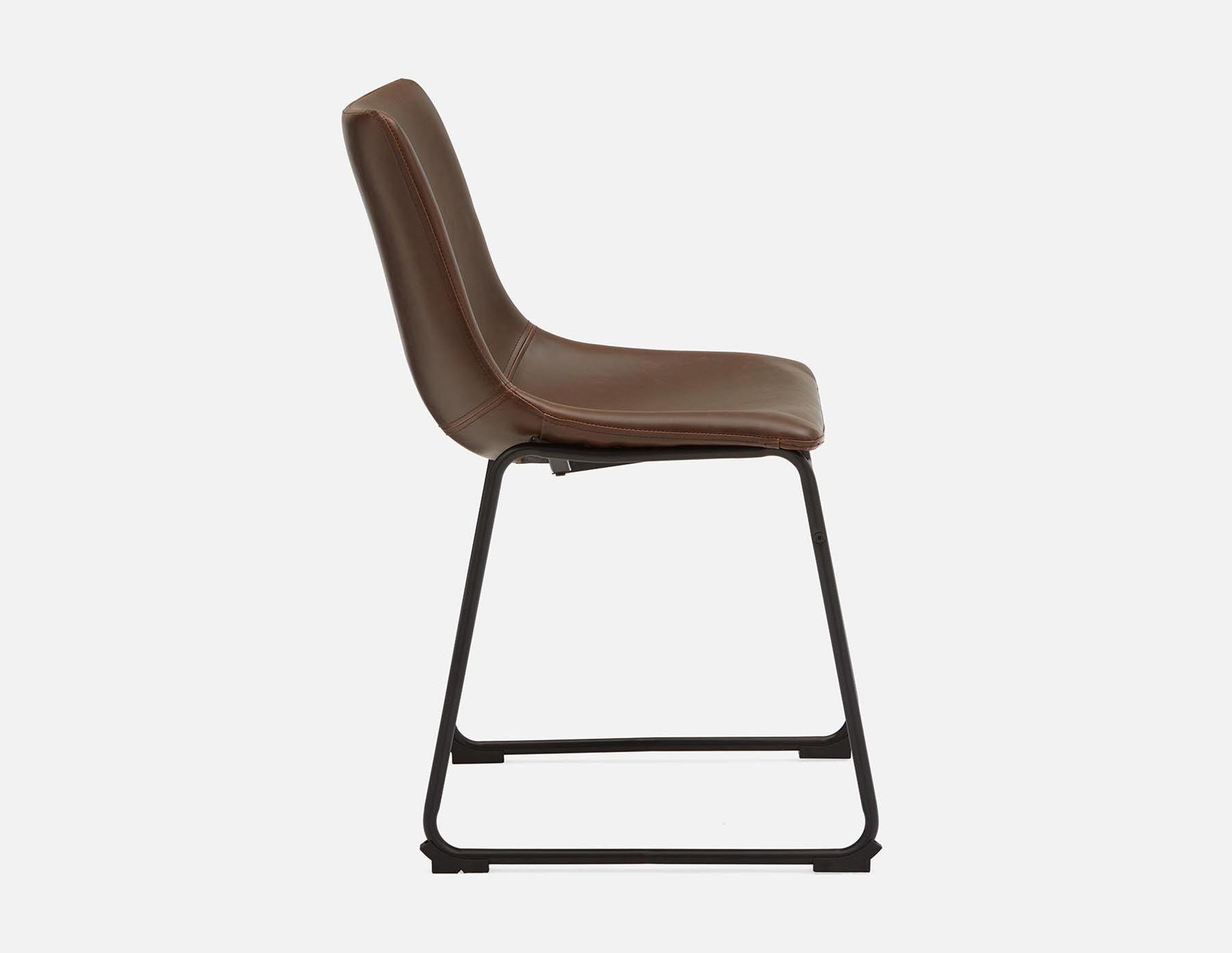 HAYDEN dining chair undefined