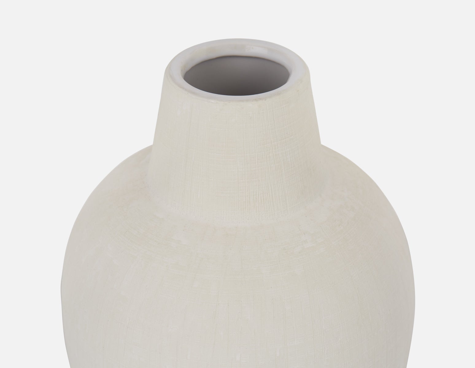 BOB ceramic vase 36 cm undefined