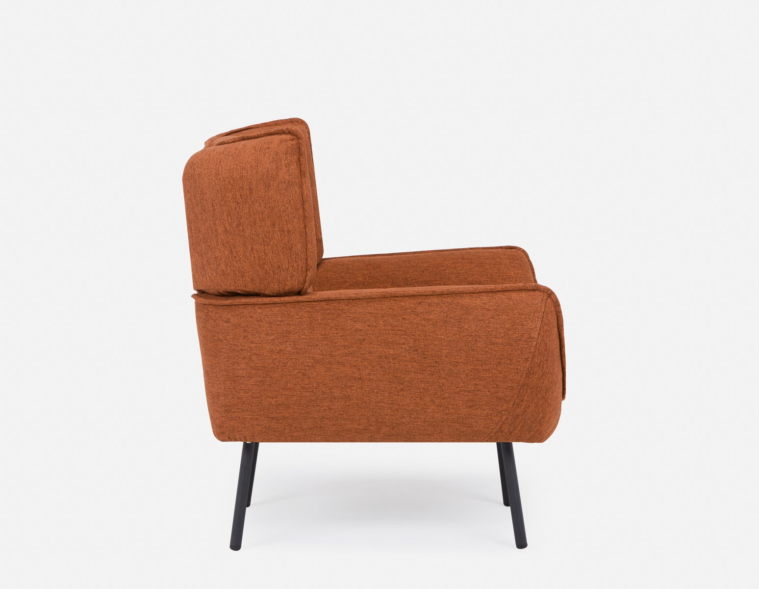 MARJORIE modern contemporary armchair undefined