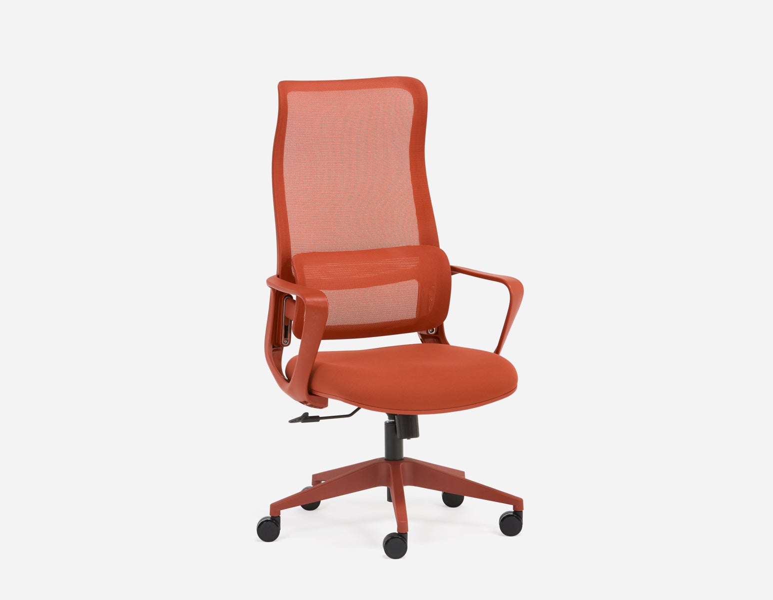 TIM ergonomic office chair undefined
