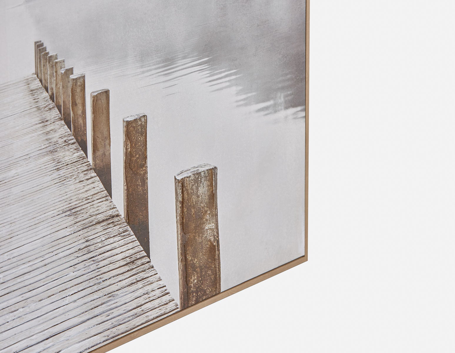 SOMA tableau encadré 83 x 123cm undefined