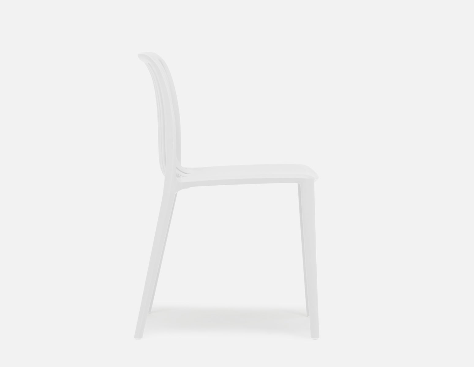 LENNY indoor/outdoor dining chair undefined