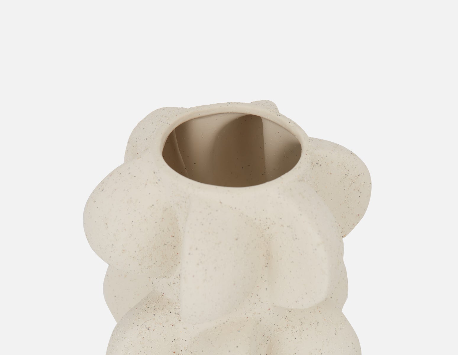 MAE vase en céramique 29cm undefined