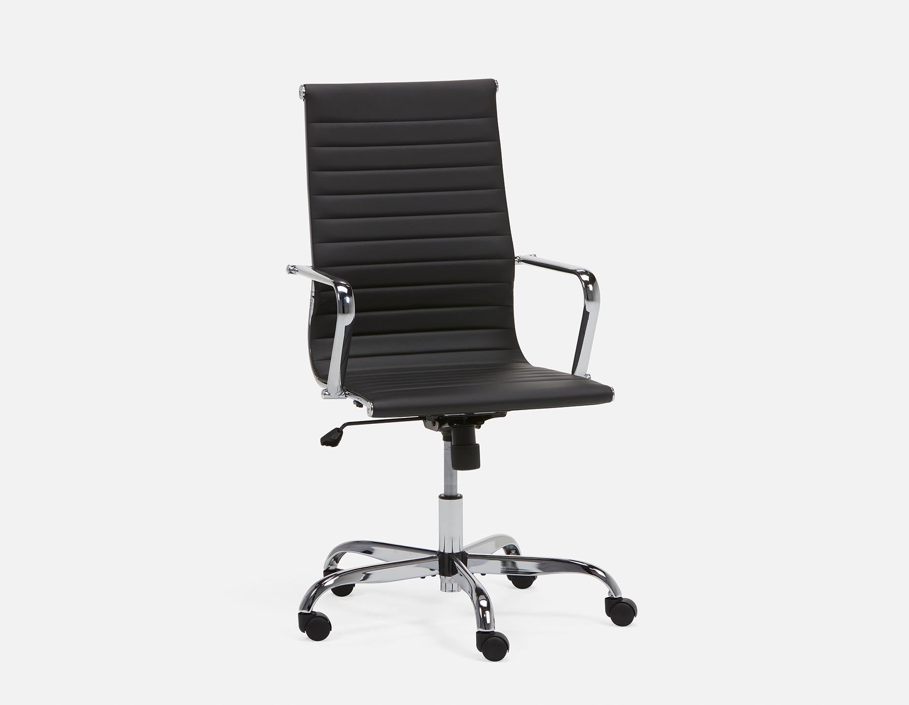 MATTIE chaise de bureau undefined