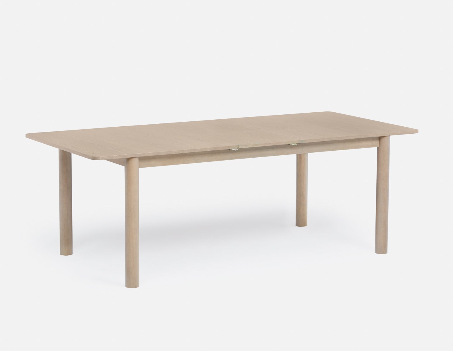 NADO table à rallonges 180 cm à 220 cm undefined