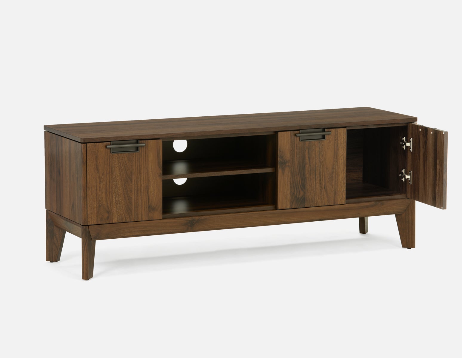 MILDRED media unit undefined