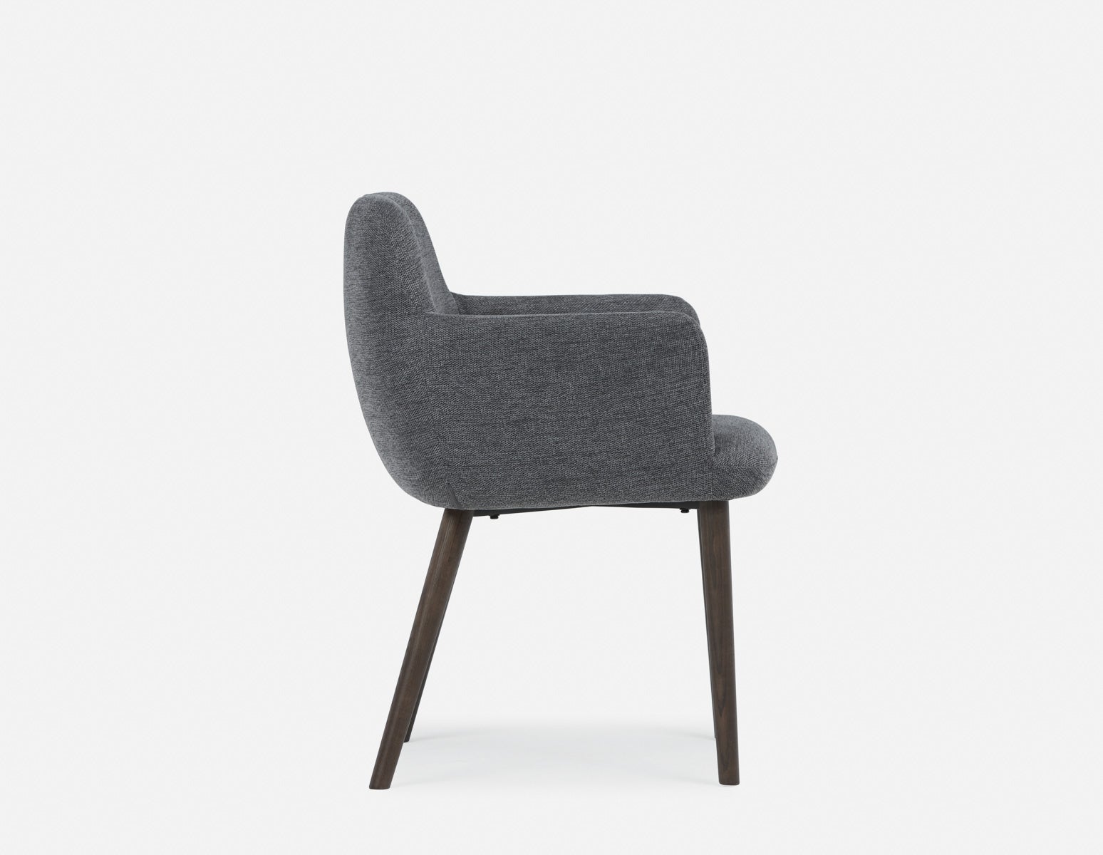 JUNIPER chaise de salle à manger avec accoudoirs undefined