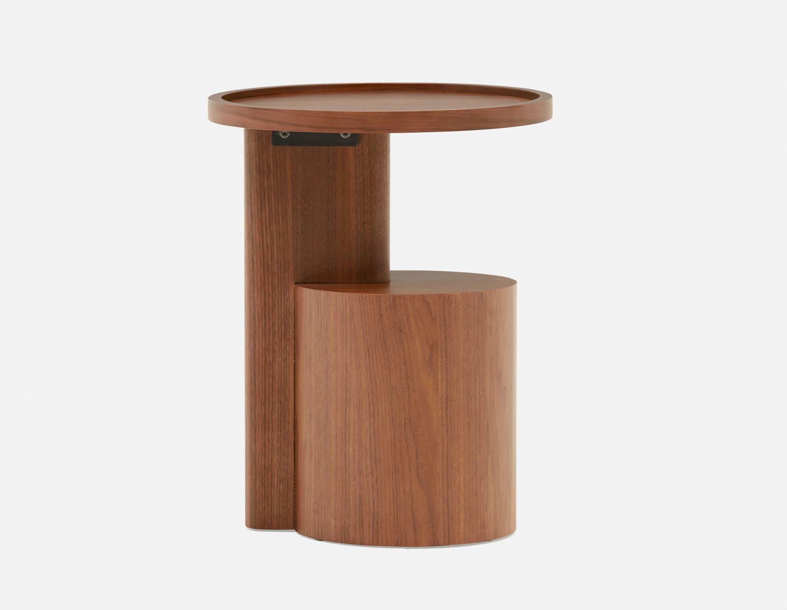 MARCUS modern contemporary end table undefined