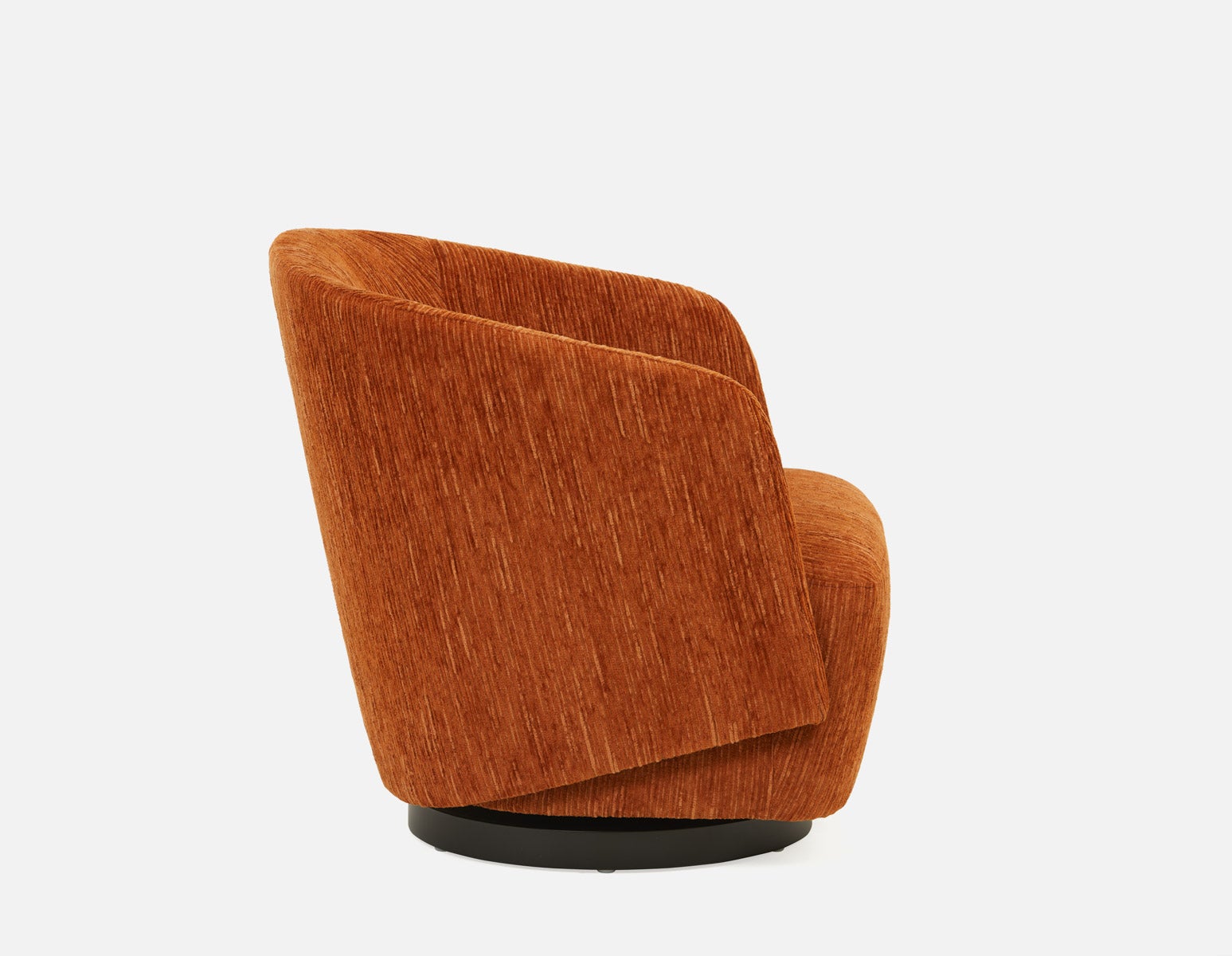 IDA swivel armchair undefined