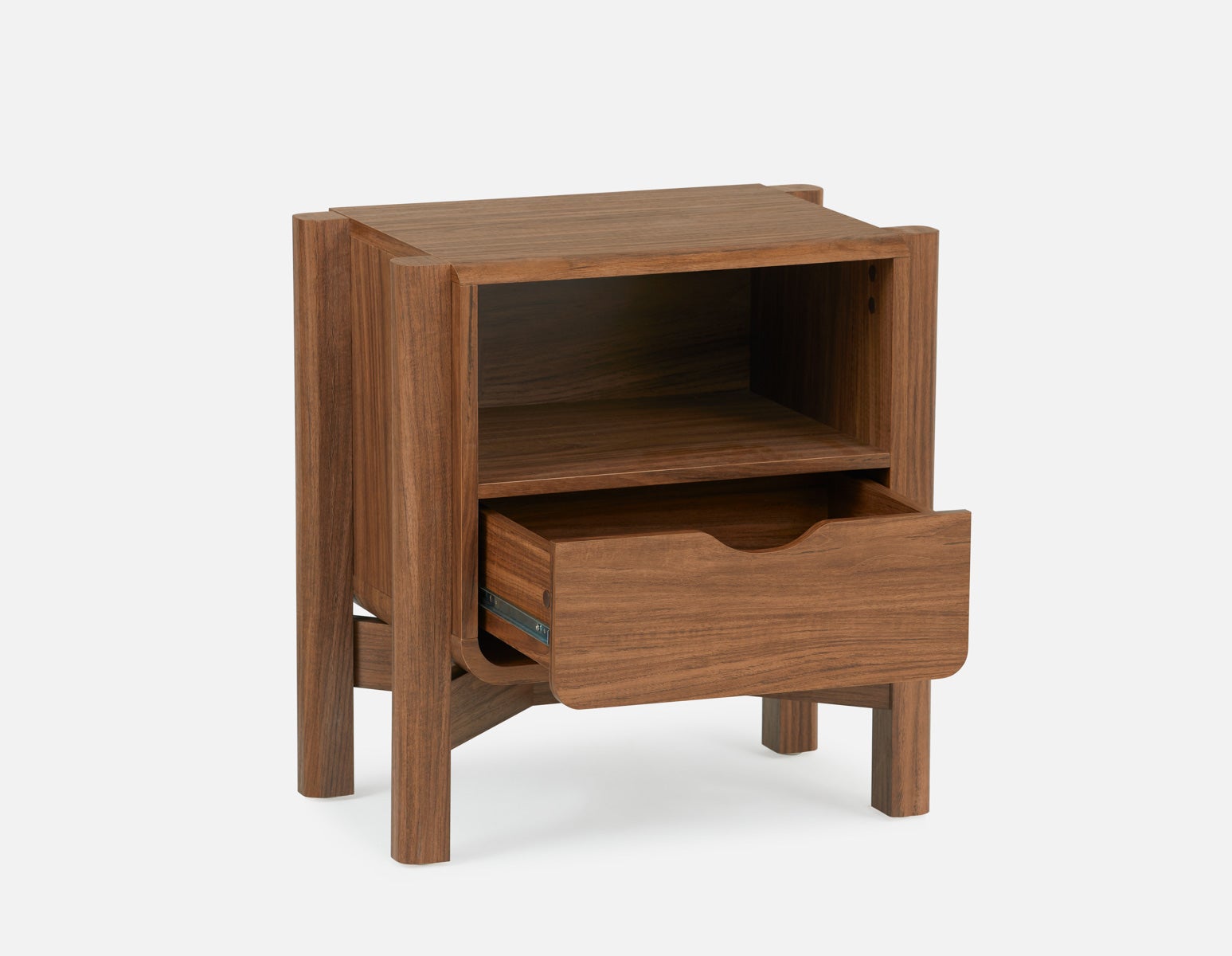 QUINTON table de chevet contemporain undefined