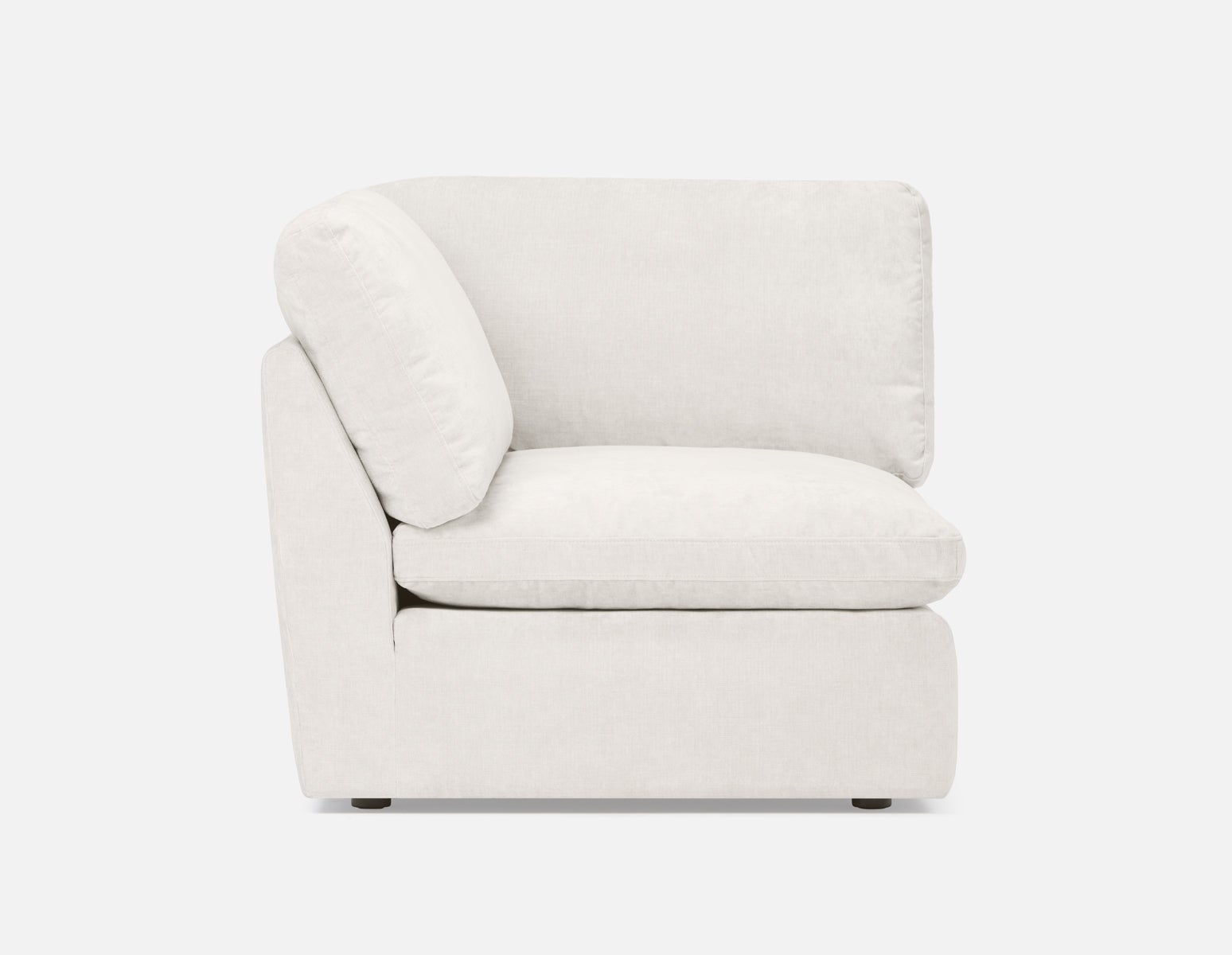 CHABLIS modular corner sofa customize to fit your space undefined
