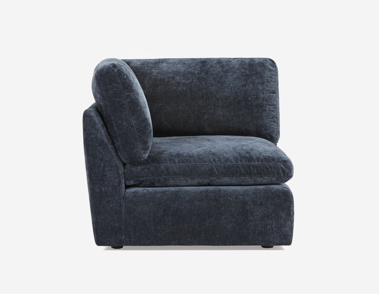 CHABLIS modular corner sofa customize to fit your space undefined