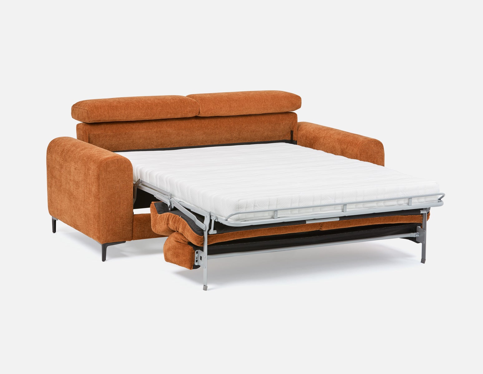SOVA minimalist contemporary sofa-bed undefined
