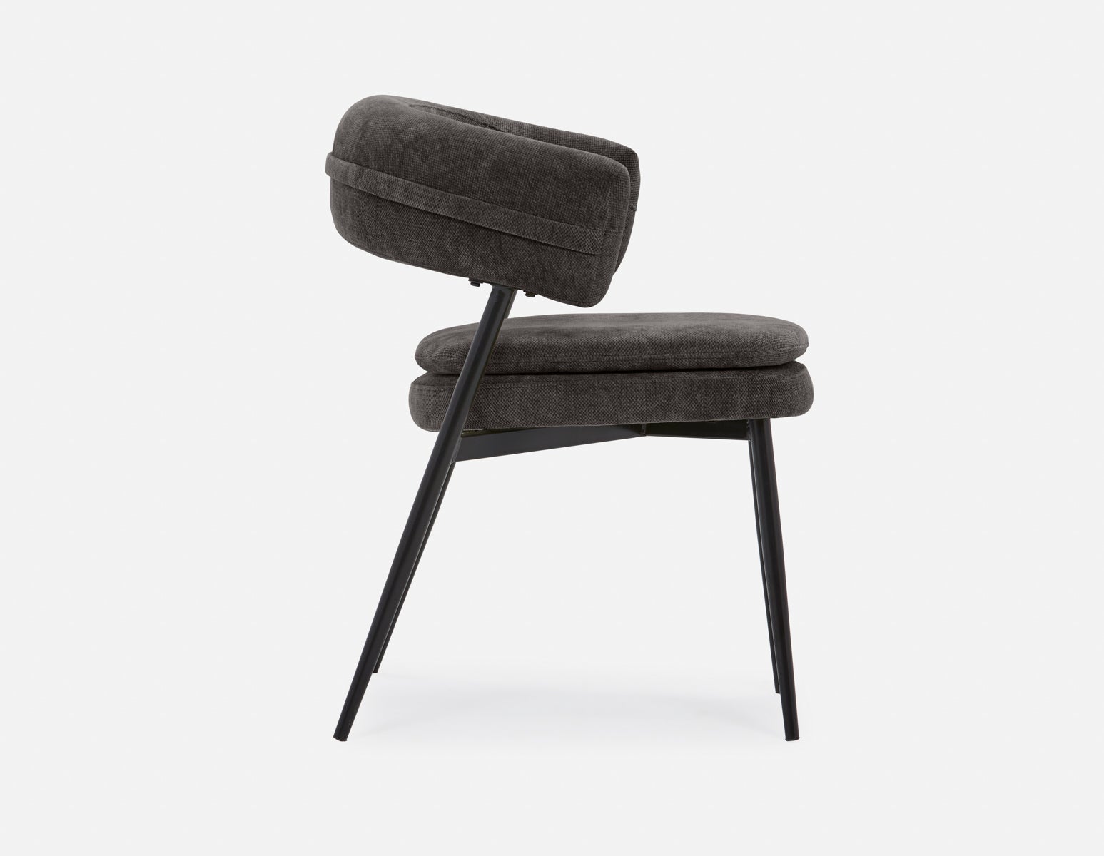IFRAN modern contemporary dining chair undefined