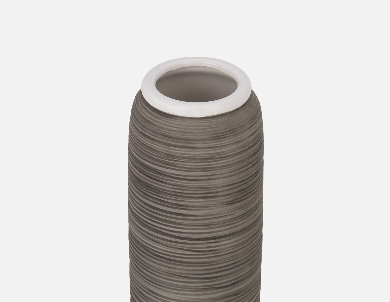 INA vase en céramique 46 cm undefined