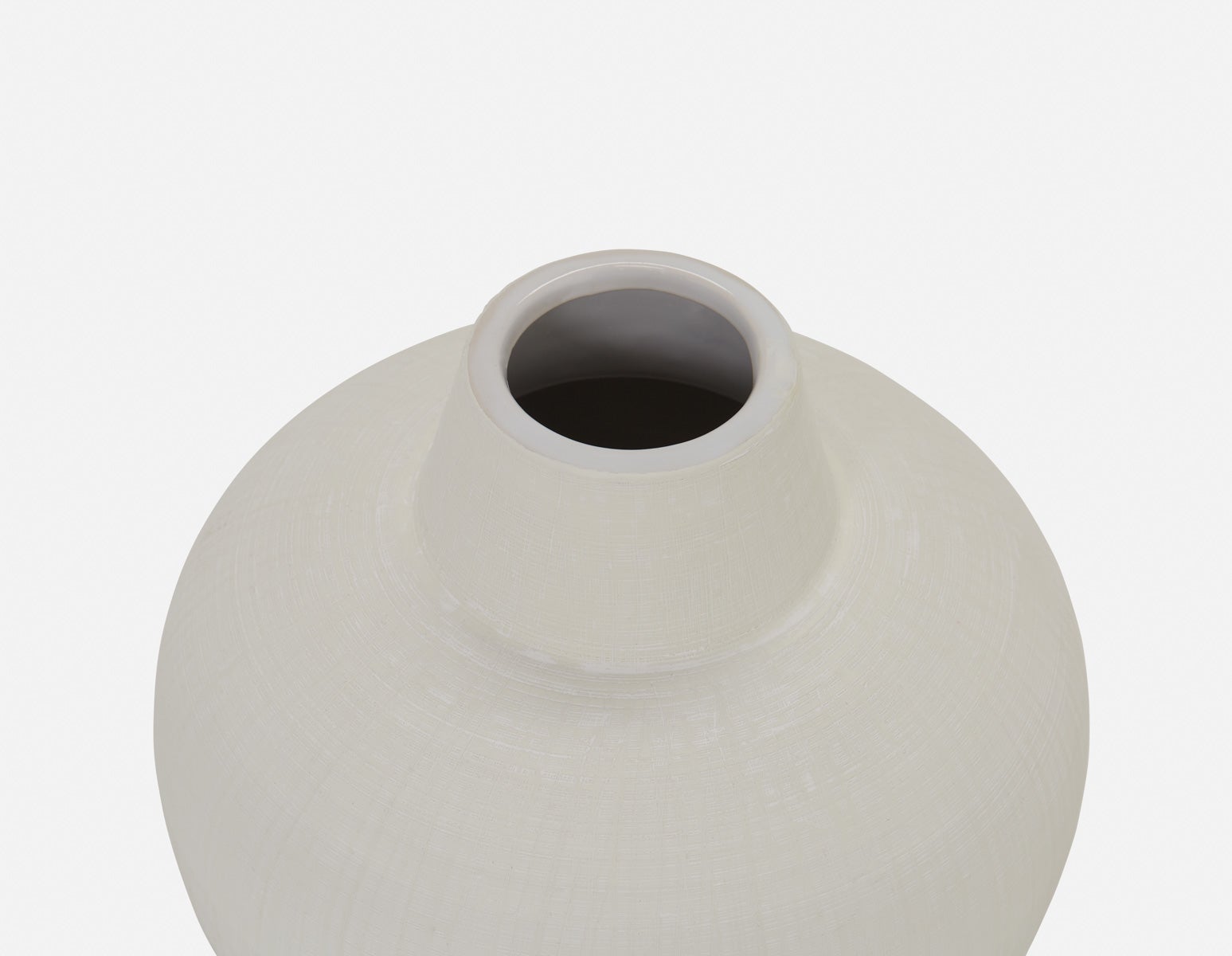 BOB ceramic vase 23 cm undefined