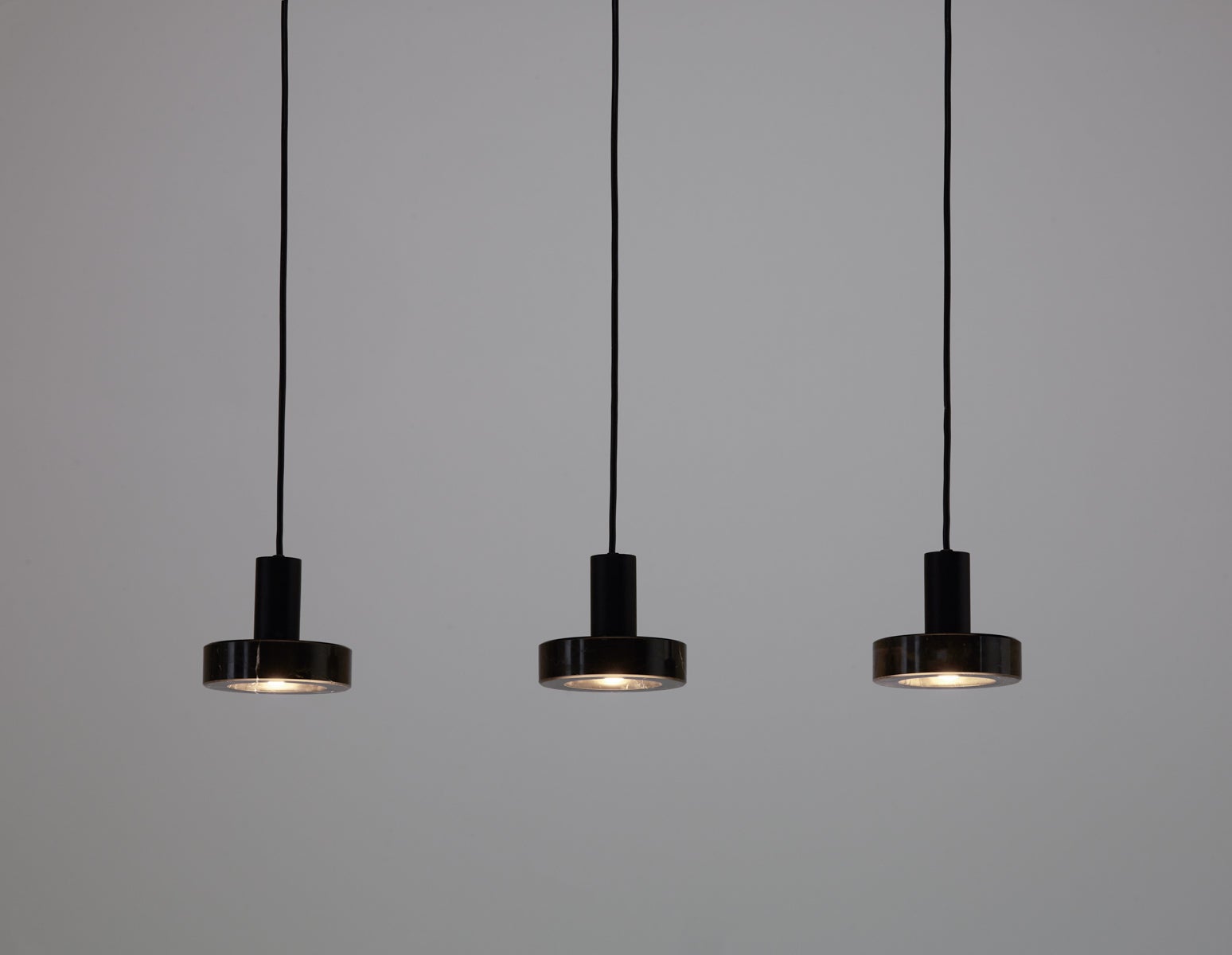 LUBEK Suspension à 3 lampes undefined