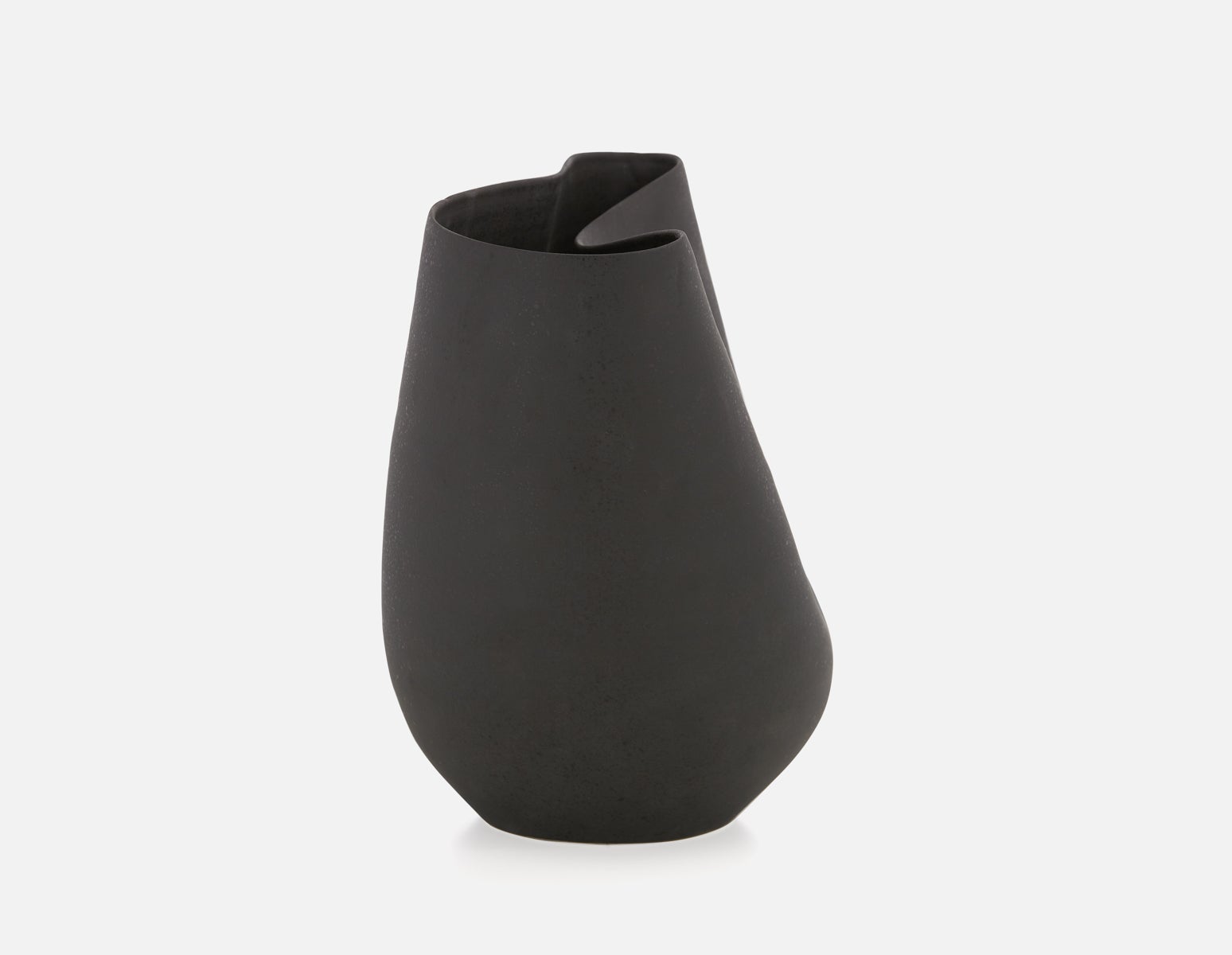 DONOVAN ceramic vase 30cm undefined