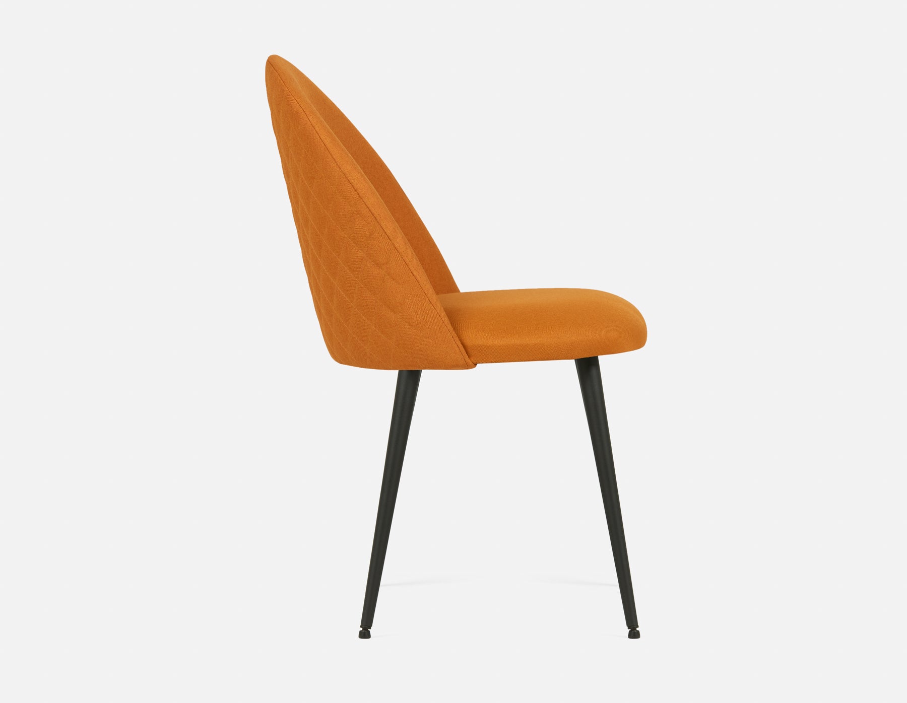 LAVAL contemporary dining chair undefined